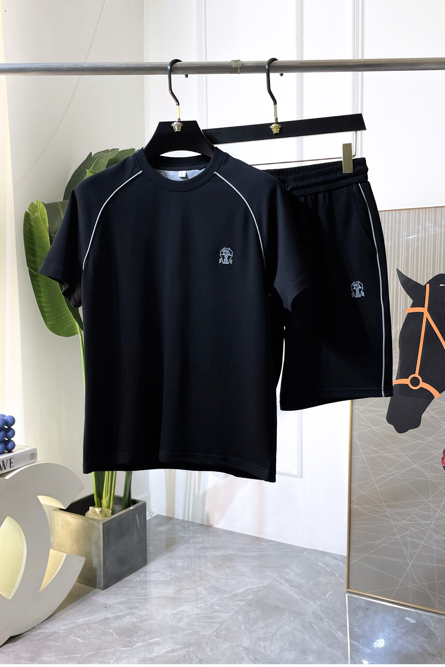clothes and pants